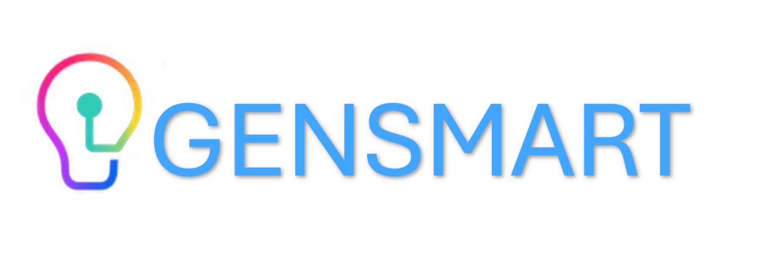Gensmart Logo
